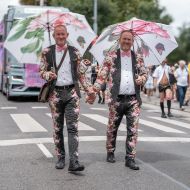 HSchwarz GegenKonventionen